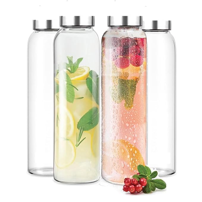 Borosil glass bottles-4