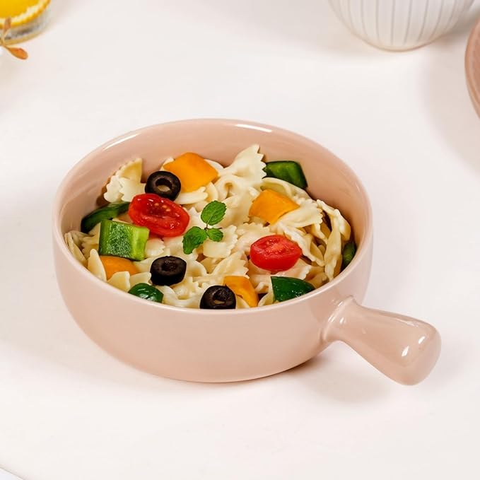 Bowl for snacks-650ml