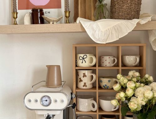 7 Reasons Ceramic Mugs Make Coffee Taste Better